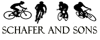 Schafer & Sons | Shop | Powered | E-bikes | Scooters